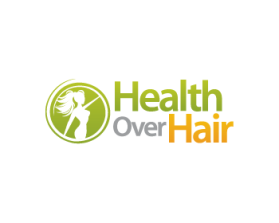 Health Over Hair entry by eldesign