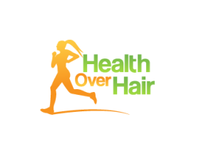 Health Over Hair entry by greycrow