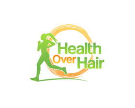 Health Over Hair entry by greycrow