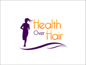 Health Over Hair entry by octopie