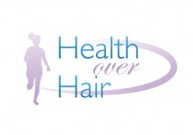 Health Over Hair entry by HU
