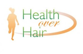 Health Over Hair entry by HU