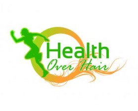 Health Over Hair entry by jshack