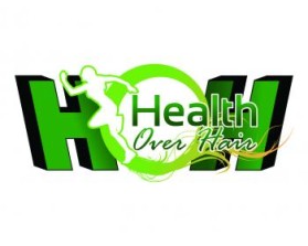 Health Over Hair entry by jshack