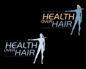 Health Over Hair entry by signatural