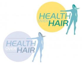 Health Over Hair entry by signatural
