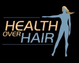 Health Over Hair entry by signatural