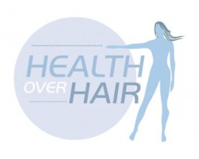 Health Over Hair entry by signatural