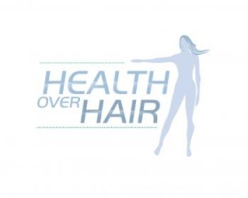 Health Over Hair entry by signatural