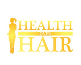 Health Over Hair entry by johnrossgd