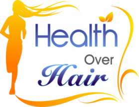 Health Over Hair entry by octopie
