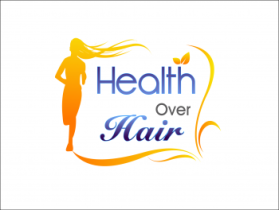 Health Over Hair entry by octopie