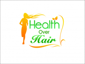 Health Over Hair entry by octopie