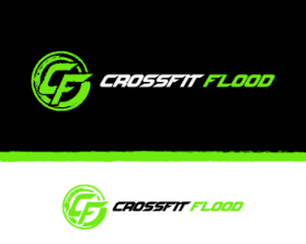 CrossFit Flood entry by Ddezine