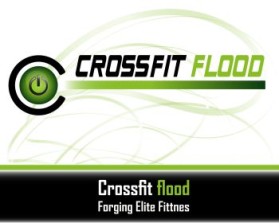 CrossFit Flood entry by Asura31