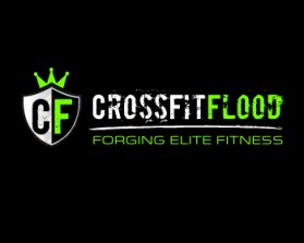 CrossFit Flood entry by pixela