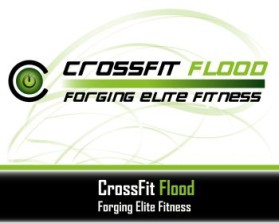 CrossFit Flood entry by Asura31