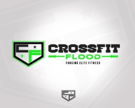 CrossFit Flood entry by quiksilva