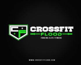 CrossFit Flood entry by quiksilva