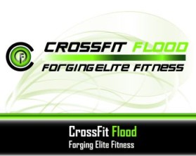 CrossFit Flood entry by Asura31