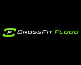 CrossFit Flood entry by pixela