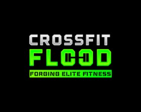 CrossFit Flood entry by pixela