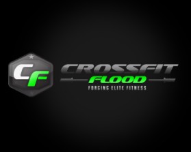 CrossFit Flood entry by quiksilva