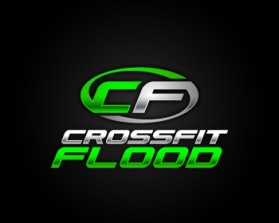 CrossFit Flood entry by deathmask