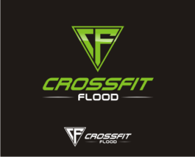 CrossFit Flood entry by inratus