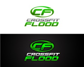 CrossFit Flood entry by deathmask