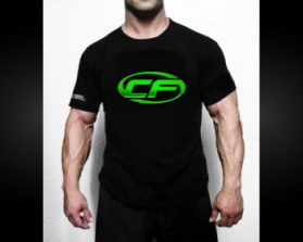 CrossFit Flood entry by deathmask