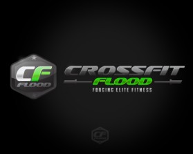 CrossFit Flood entry by quiksilva