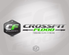 CrossFit Flood entry by quiksilva
