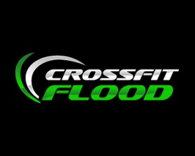 CrossFit Flood entry by pixela