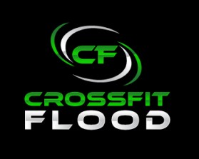 CrossFit Flood entry by pixela