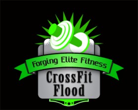 CrossFit Flood entry by apvisualdesign