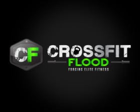CrossFit Flood entry by quiksilva