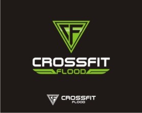CrossFit Flood entry by inratus