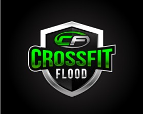 CrossFit Flood entry by deathmask