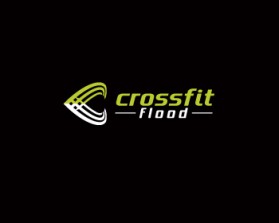 CrossFit Flood entry by rekakawan