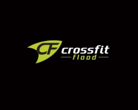 CrossFit Flood entry by rekakawan