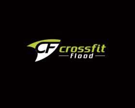 CrossFit Flood entry by rekakawan