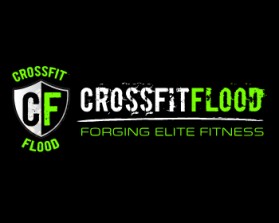 CrossFit Flood entry by pixela
