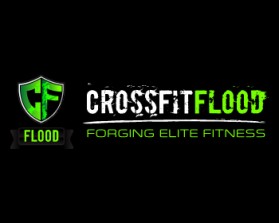 CrossFit Flood entry by pixela