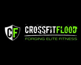 CrossFit Flood entry by pixela