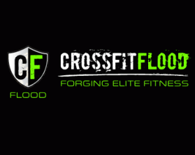 CrossFit Flood entry by pixela