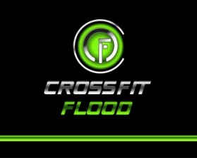 CrossFit Flood entry by Asura31