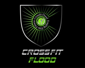 CrossFit Flood entry by Asura31