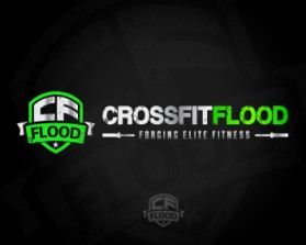 CrossFit Flood entry by quiksilva