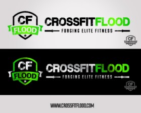 CrossFit Flood entry by quiksilva
